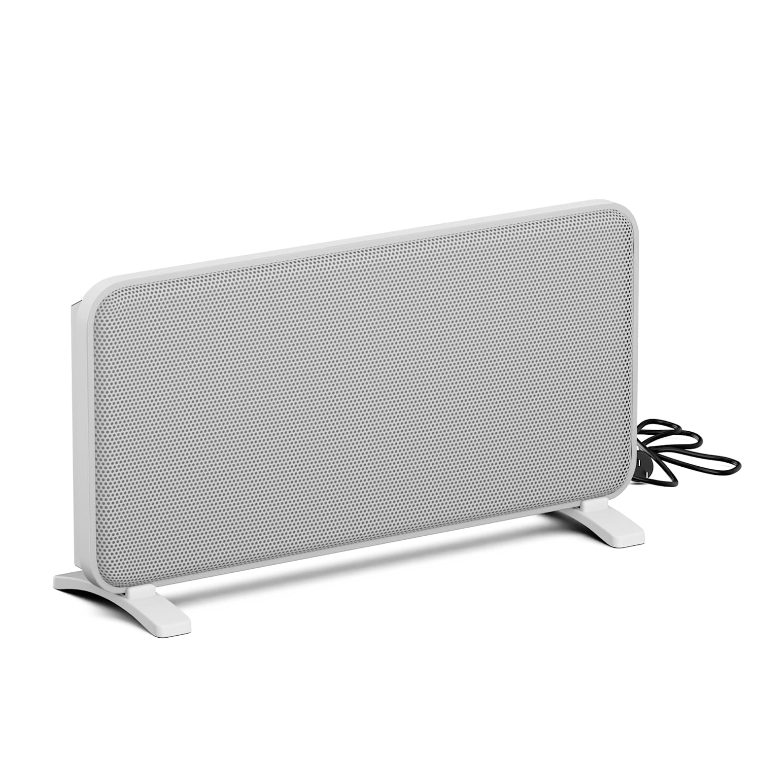Инфракрасный обогреватель Blumfeldt SwiftWave 2000 Вт 5-50°C (10046463)