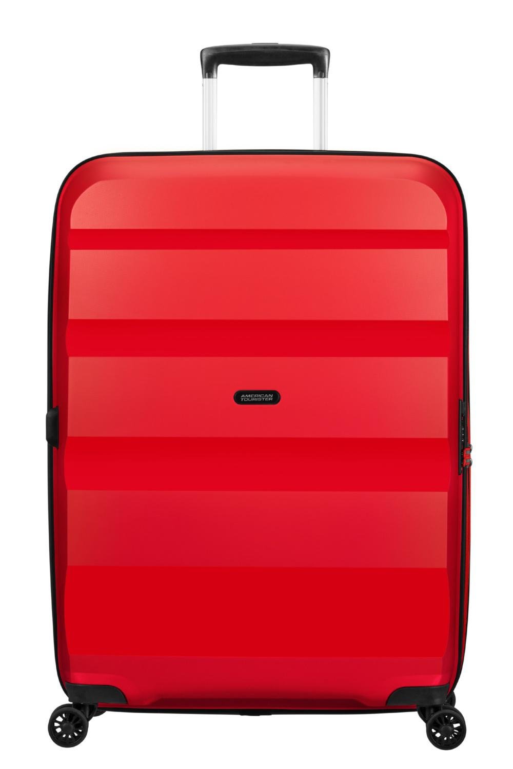ᐉ Чемодан с расширением American Tourister Bon Air Dlx 75x53x30/33 см ...