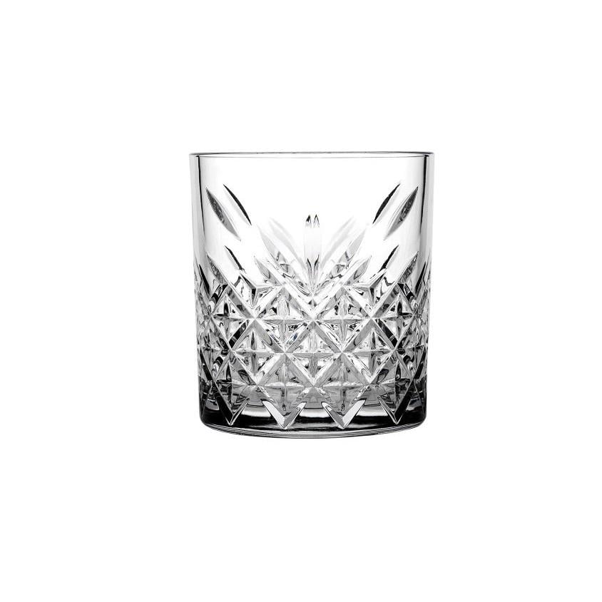 Стакан Pasabahce Timeless 52790-1 345 мл 1 шт.