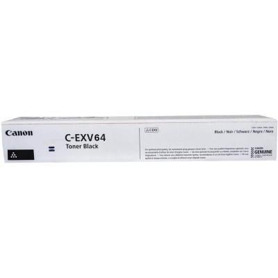 Картридж-тонер Canon C-EXV64 Black (5753C002)