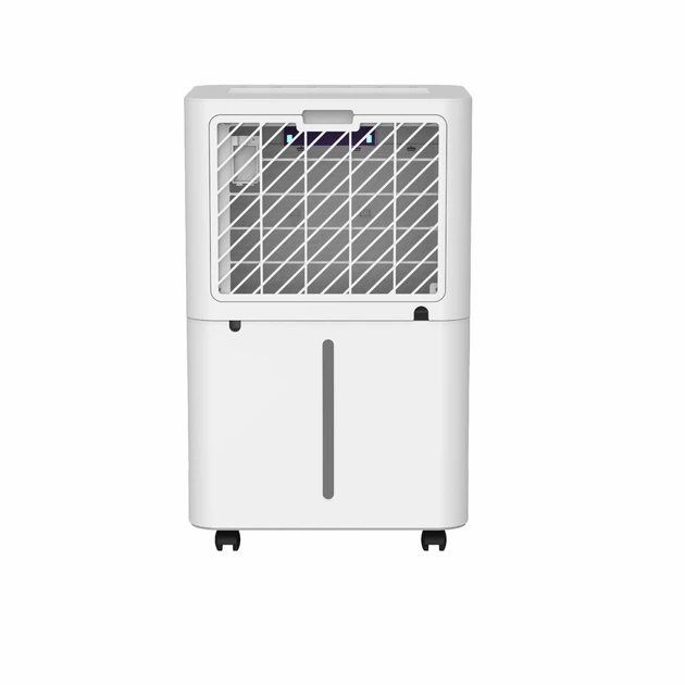 Осушувач повітря Evoair ComfoDry 10-10 л/добу датчик вологості 2,2 л - фото 5