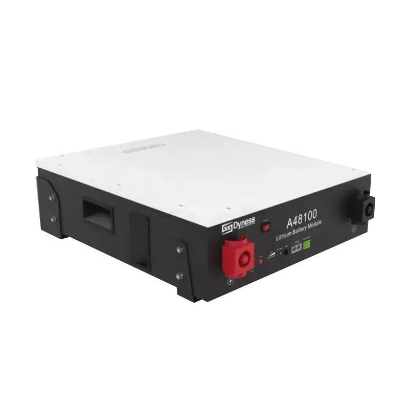 Аккумуляторная батарея Dyness A48100 (0025) - фото 7 Аккумуляторная батарея Dyness A48100 (0025) - фото 7