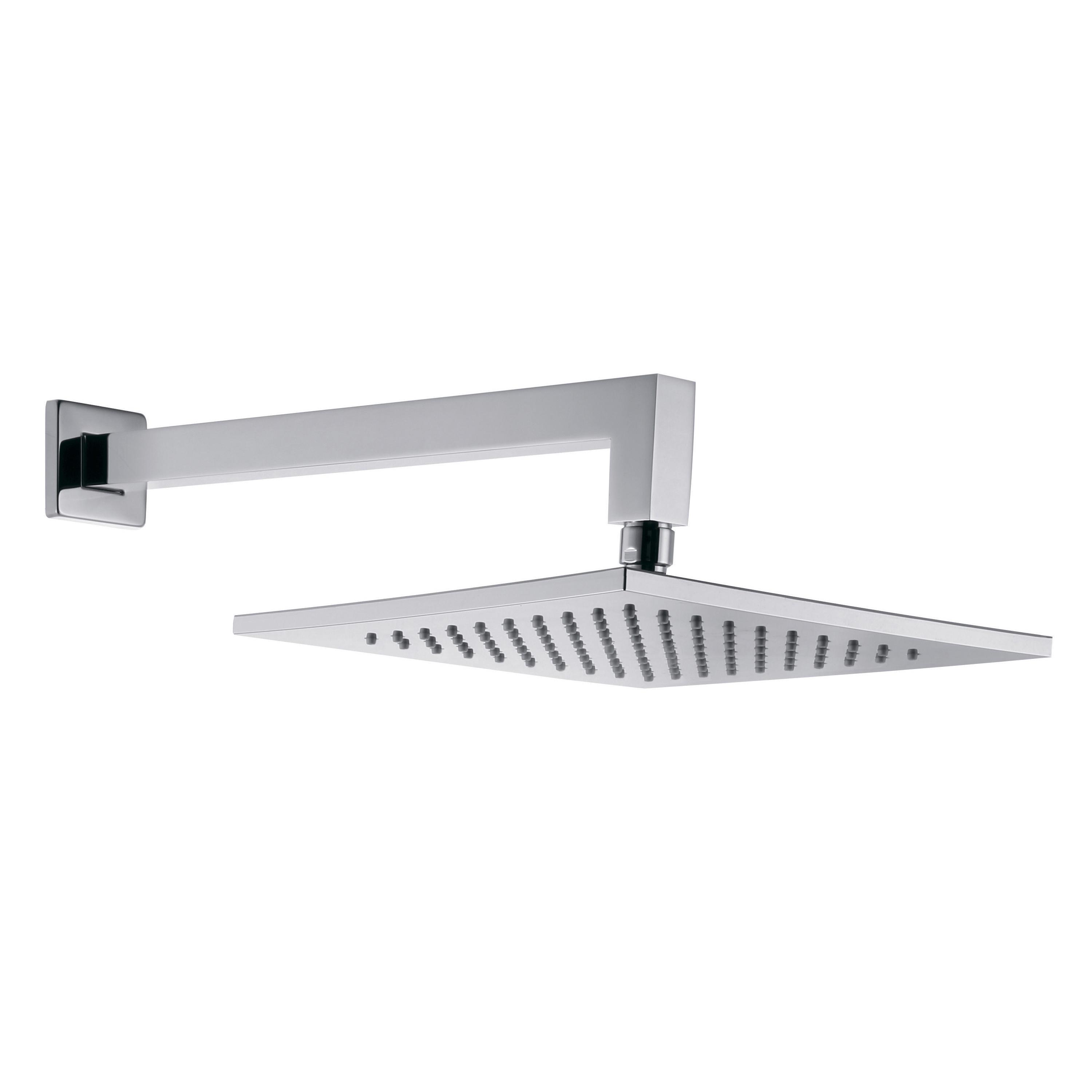 Душ верхний Imprese VALTICE 250 мм (47453)