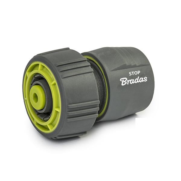 Конектор Stop Lime Line Soft LE-S2150K 3/4"