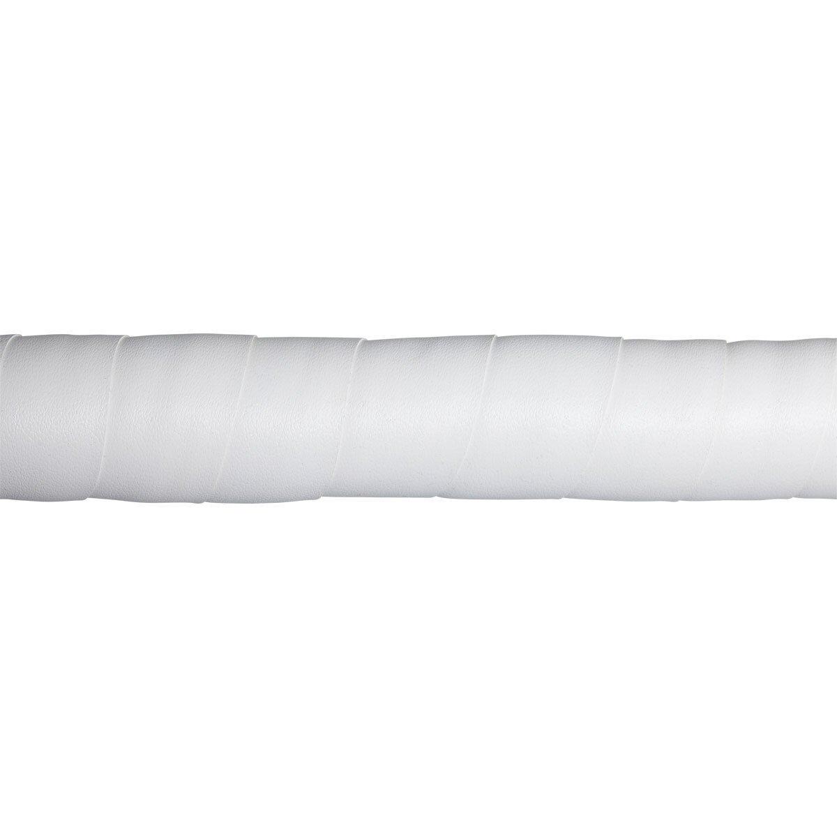 Обмотка керма PRO Race control мікрофібра Білий (PRTA0011) - фото 2 Обмотка керма PRO Race control мікрофібра Білий (PRTA0011) - фото 2