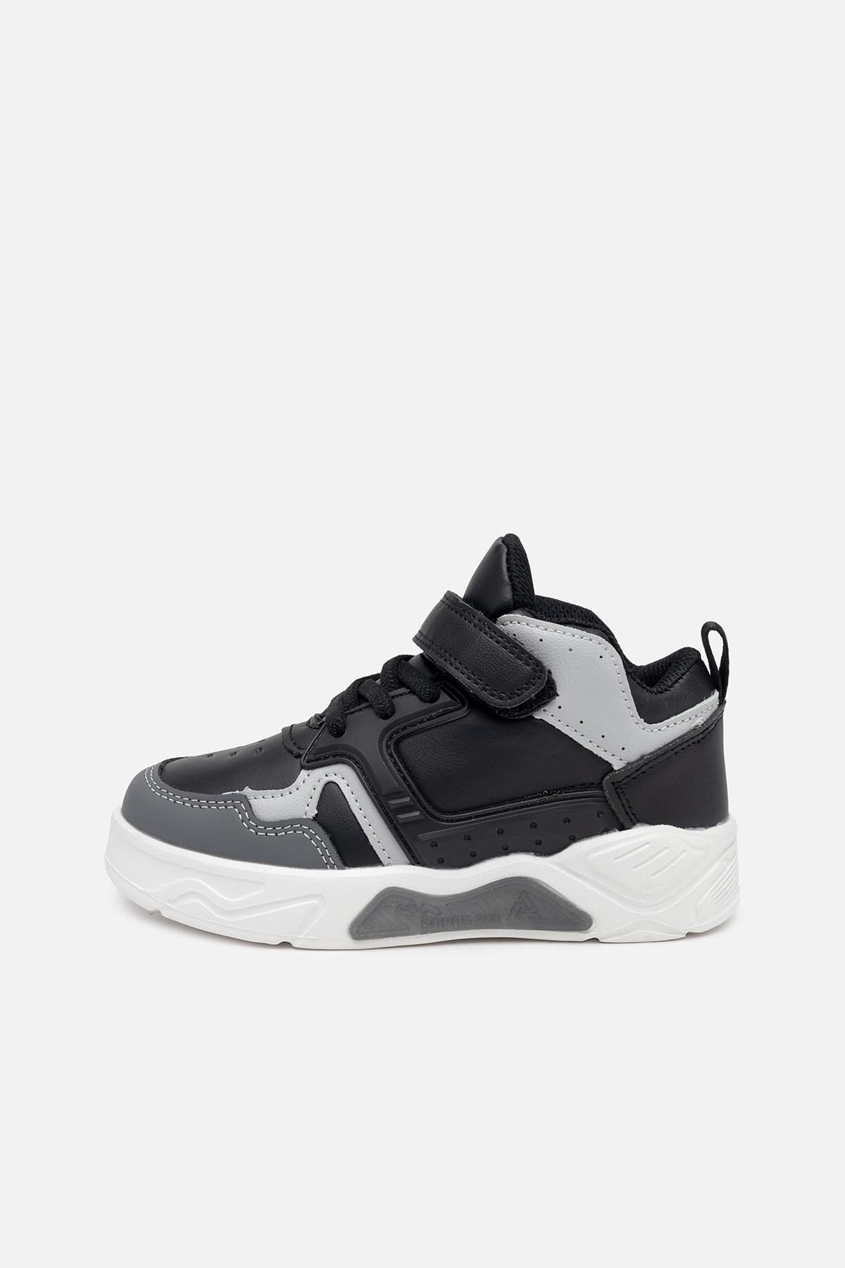 Кроссовки для мальчика ЦБ-00236823 р. 29 Черный (SKT000952951)