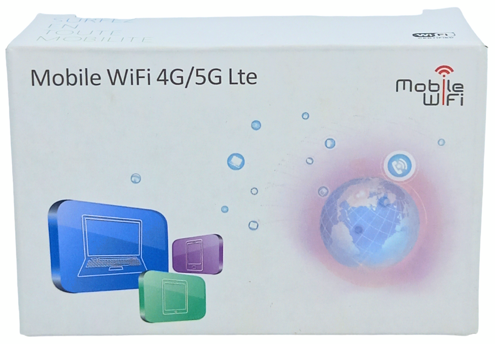 Роутер ZTE 150 Мбит 4G MF 910 V LTE WI-FI 3G с двумя выходами под антенну для Киевстар/Vodafone/LifeCell (10949993) - фото 11