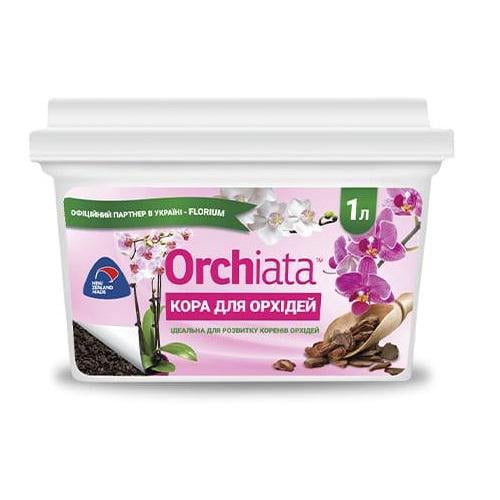 Орхіату Florium Power субстрат 9-12 мм 1 л (12448)