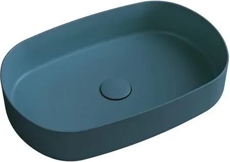 Умывальник Sapho Infinity Oval 10Nf650552P (121349575)