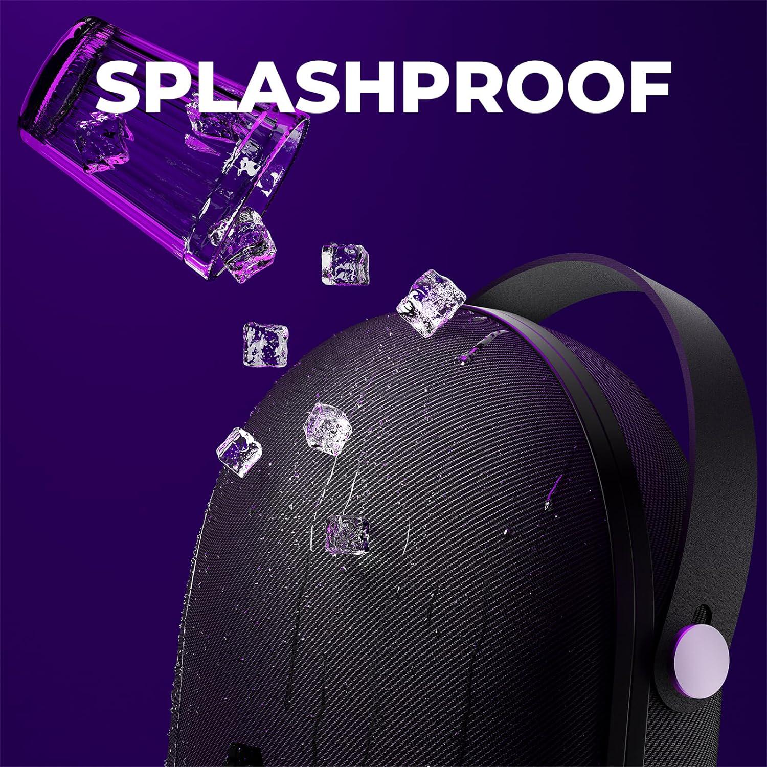 Чехол для переноски DESTEK CC2 для Meta Quest 3/Pro (ACS-CDPMQ3P) - фото 5