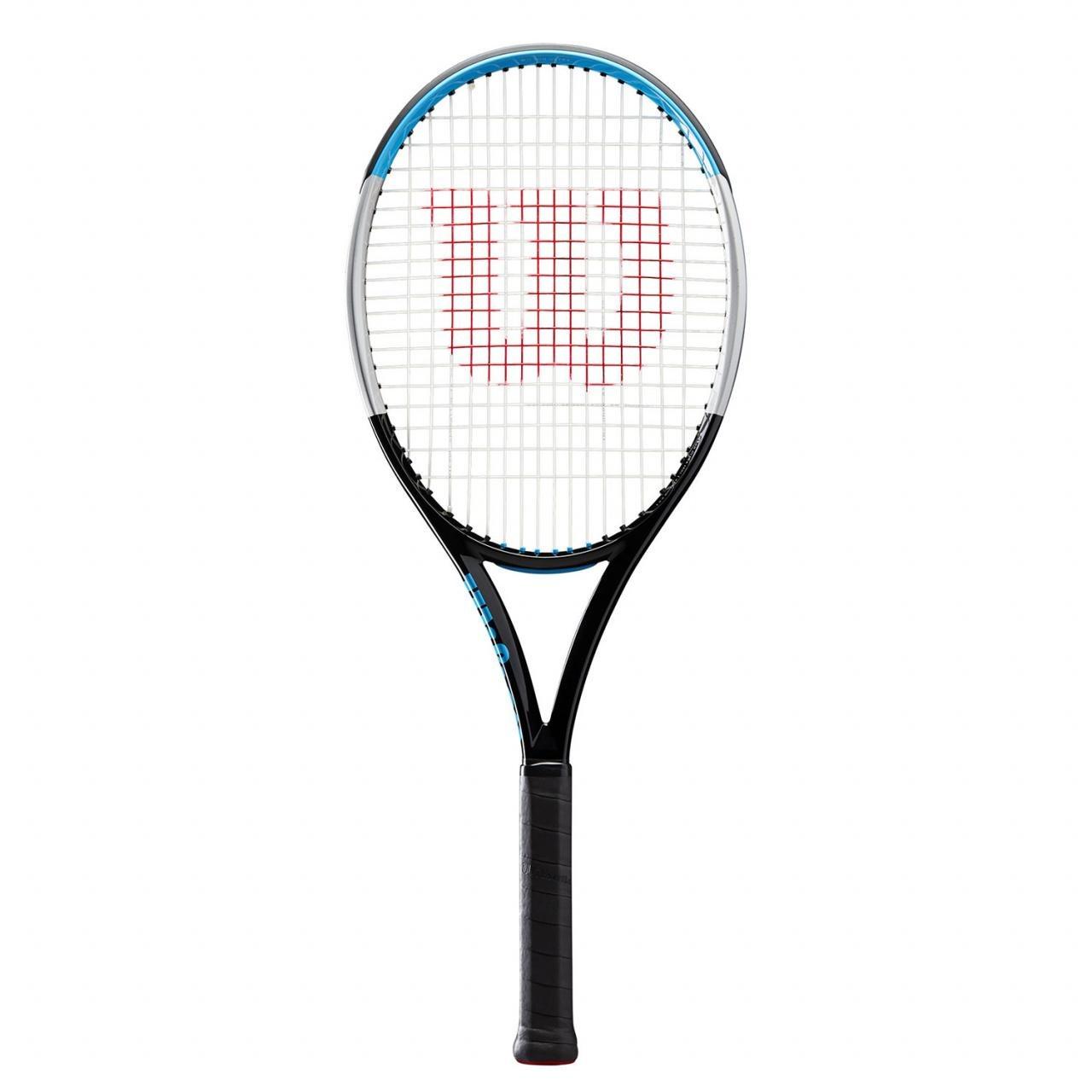 Ракетка Wilson Ultra 100 V3.0 (WR033611)