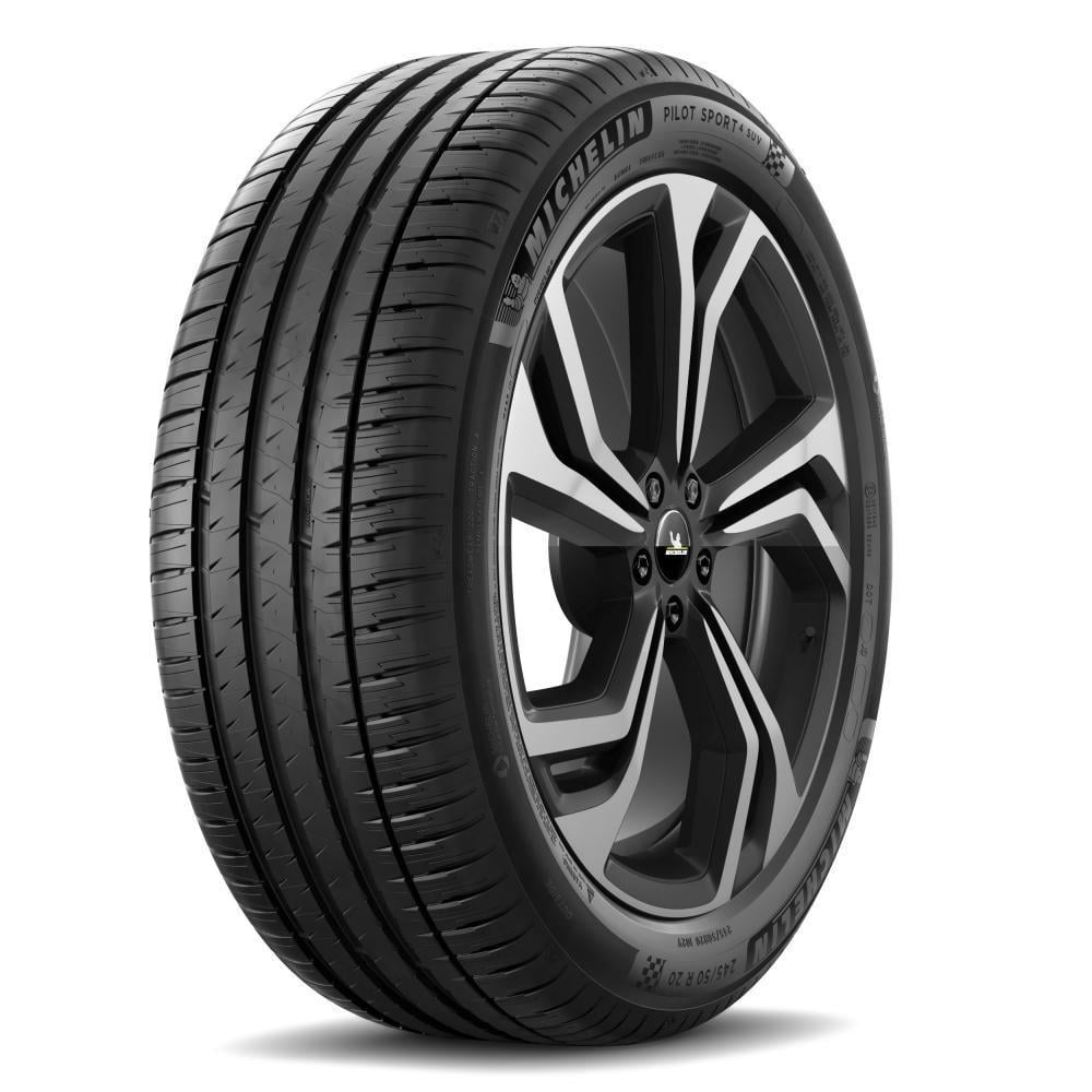 Шина летняя Michelin Pilot Sport 4 SUV 335/30 R23 111Y (107803) Шина летняя Michelin Pilot Sport 4 SUV 335/30 R23 111Y (107803)