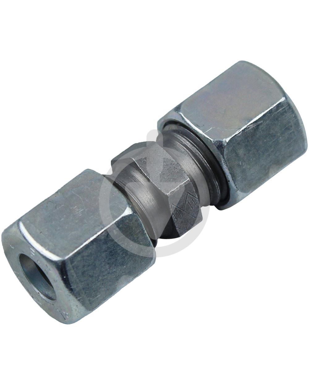 Соединение резьбовое PUTZMEISTER K-GV 8L (13475947)