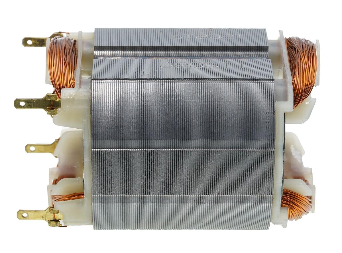 Статор дрели Sparky BUR 150CET/BUR 151E 45,5х56 d33 L48 код 118888 (стать408)