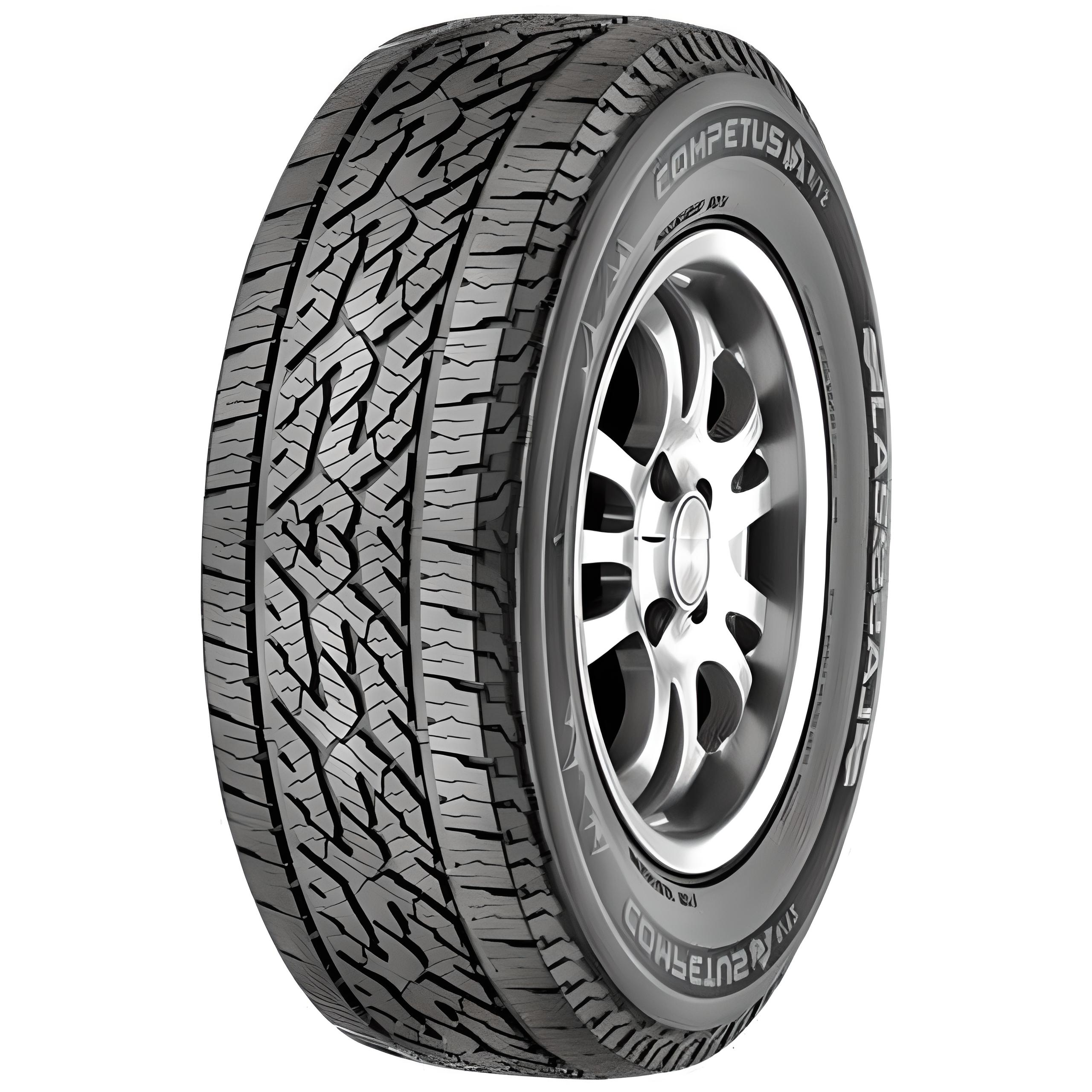 Шина Lassa Competus A/T2 205/80 R16 104T XL всесезонна (1001115155)