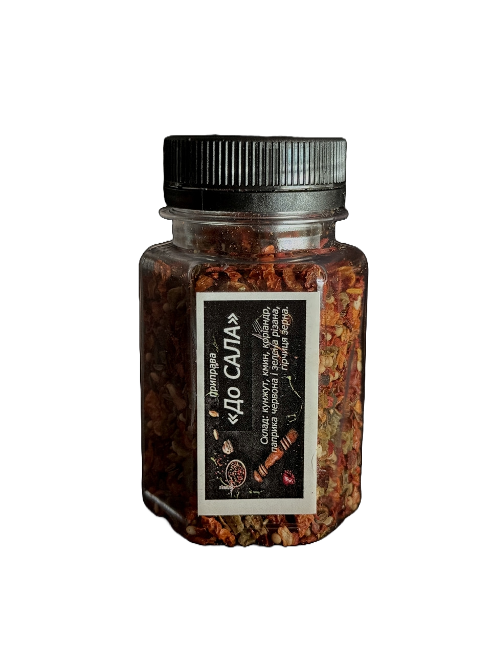 Специи для сала Gorillas BBQ (KPT12)