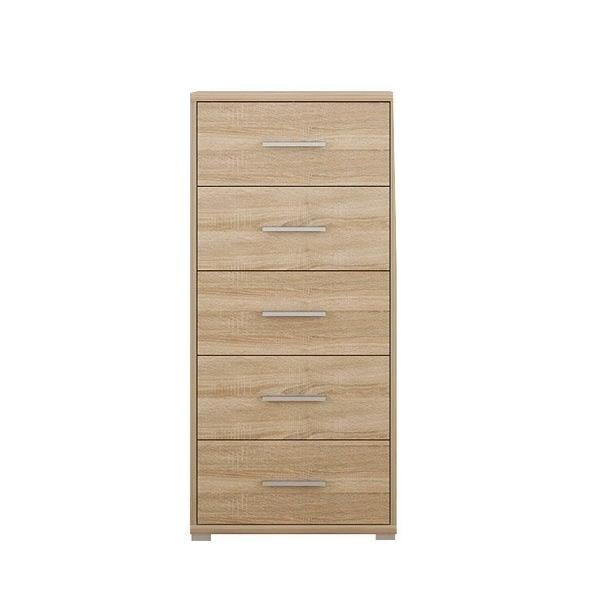 Комод офисный из ДСП Офис лайн KOM5S/53/114 Gerbor (fc776b59) Комод офисный из ДСП Офис лайн KOM5S/53/114 Gerbor (fc776b59)