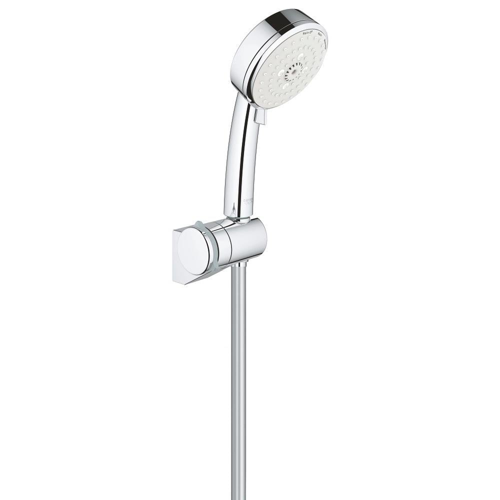Душевой комплект Grohe Tempesta Cosmopolitan 100 27584002 Хром (111274)