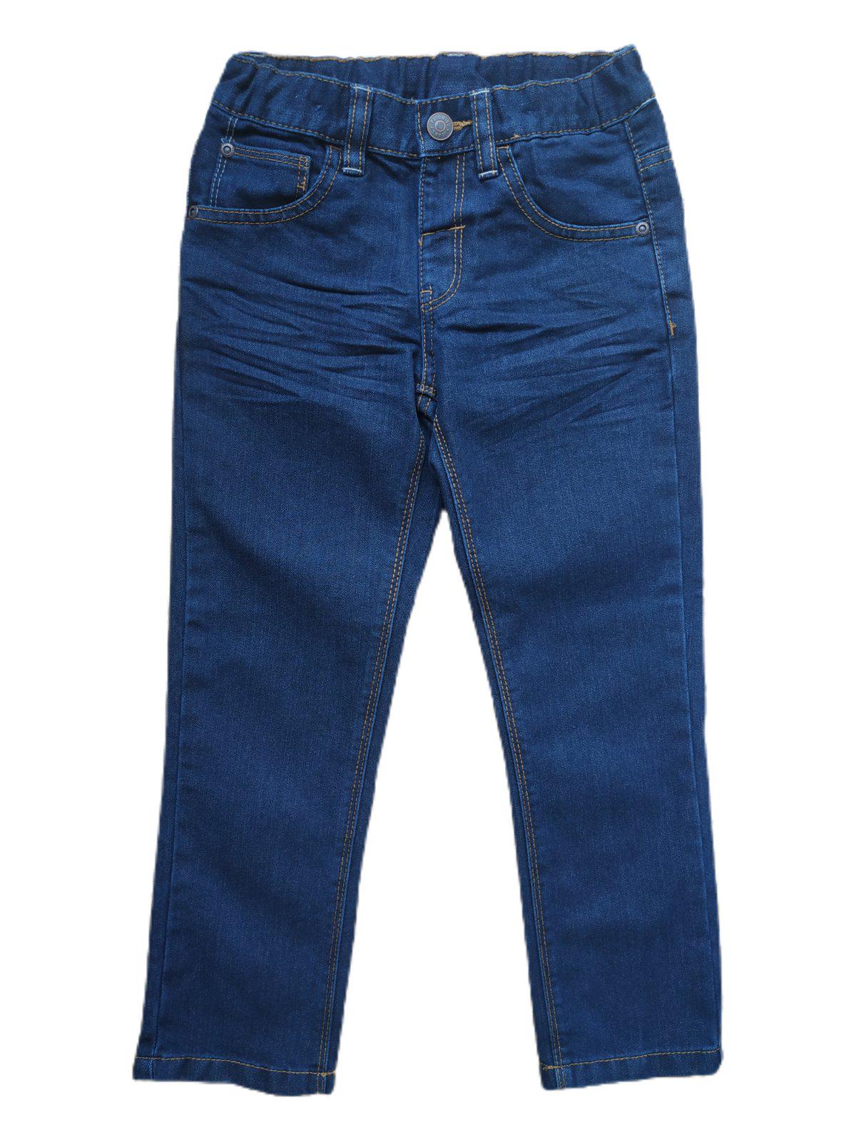 Джинси C&A для хлопчика 116 розмір Синій (436211)
