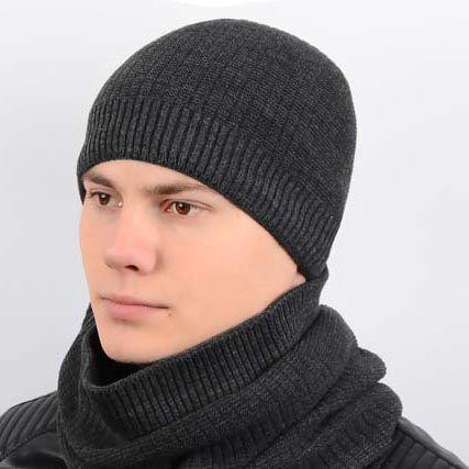 Комплект Flash KMP1703 L р. 57-58 Темно-серый Комплект Flash KMP1703 L р. 57-58 Темно-серый