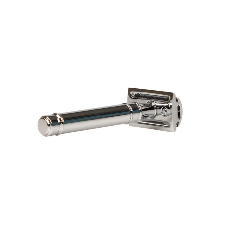 Т-образный станок для бритья The Bluebeards Revenge Scimitar Double-Edge Safety Razor - фото 2