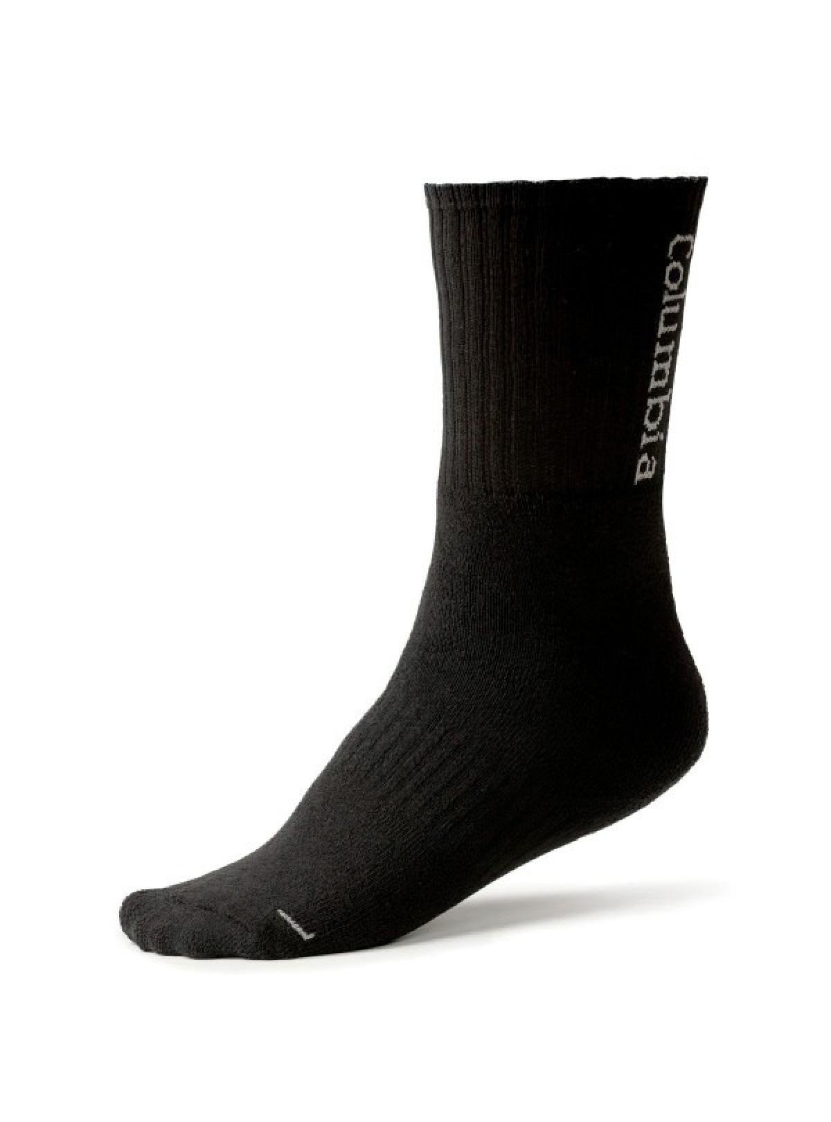 Термоноски дитячі Columbia зимові р. 30-35 Чорний (73409)