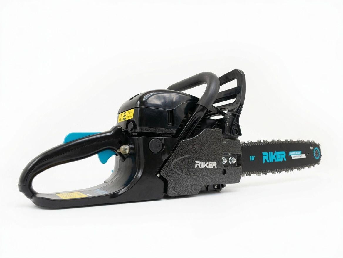 Бензопила Riker RGS 4800