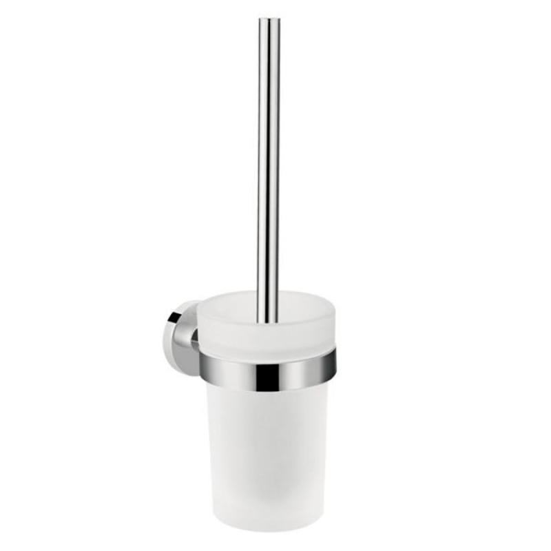 Ершик для унитаза Hansgrohe Logis Universal Хром (41722000)