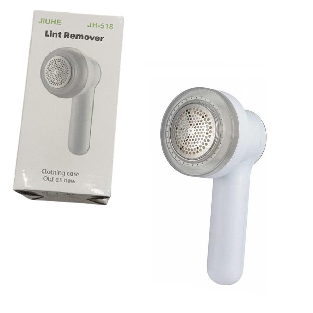 Машинка для удаления катышек USB 20х3х8 см (R97839)