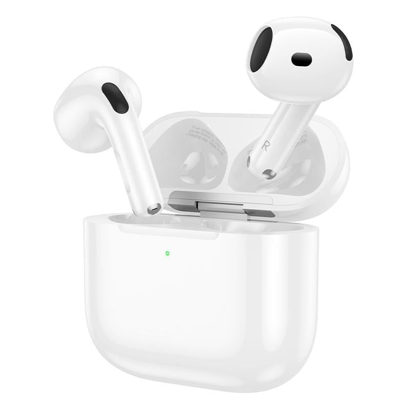Наушники беспроводные Borofone BW94 White (21063)