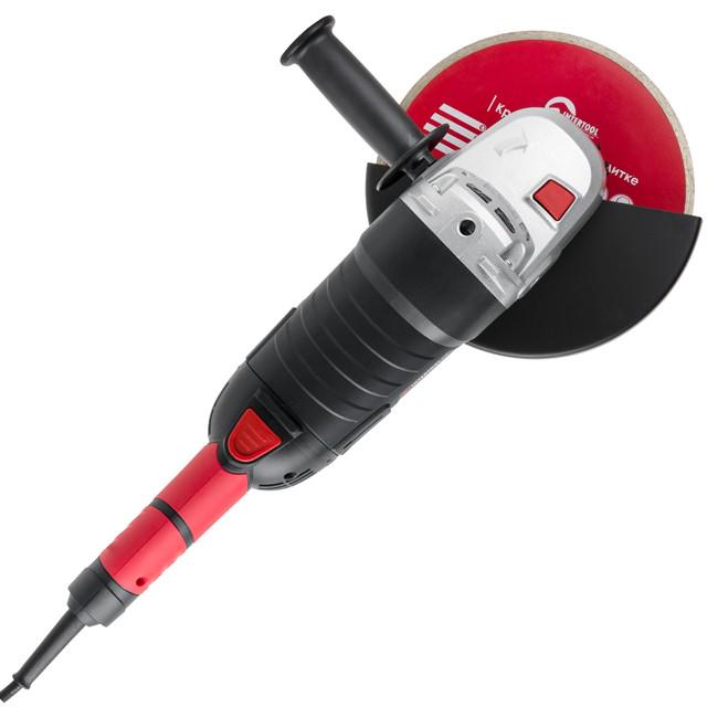 Болгарка INTERTOOL WT-0228 - фото 7