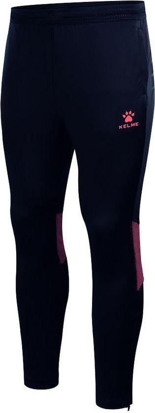 Спортивные штаны Kelme MONTES 3871306.420 L Черно-красный