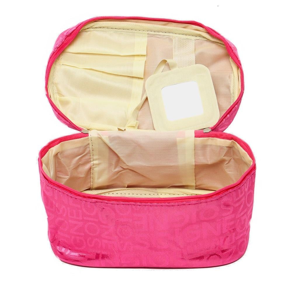 Сумка-косметичка 21,5х15х14 см (R32854) - фото 2 Сумка-косметичка 21,5х15х14 см (R32854) - фото 2