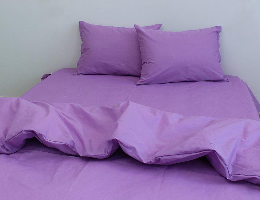 Комплект постельного белья Lavender Herb двухспальный (29-77- TAG2-sp-813-2)