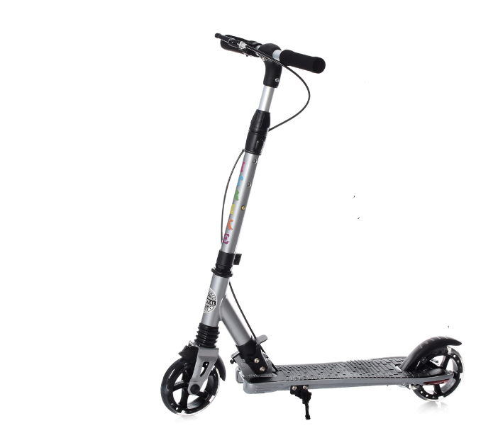 Самокат SR 2-039-7 (AN002981)