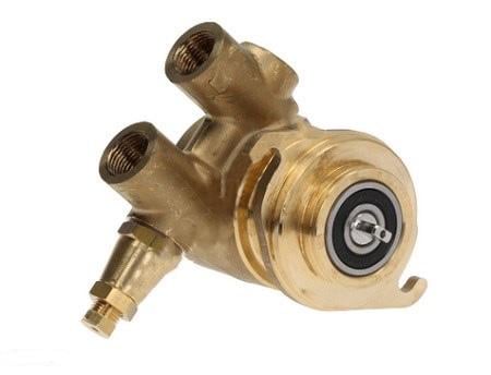 Помпа NUERT для CASADIO/CIMBALI/FAEMA 150 л/год 3/8" (Br125105044)