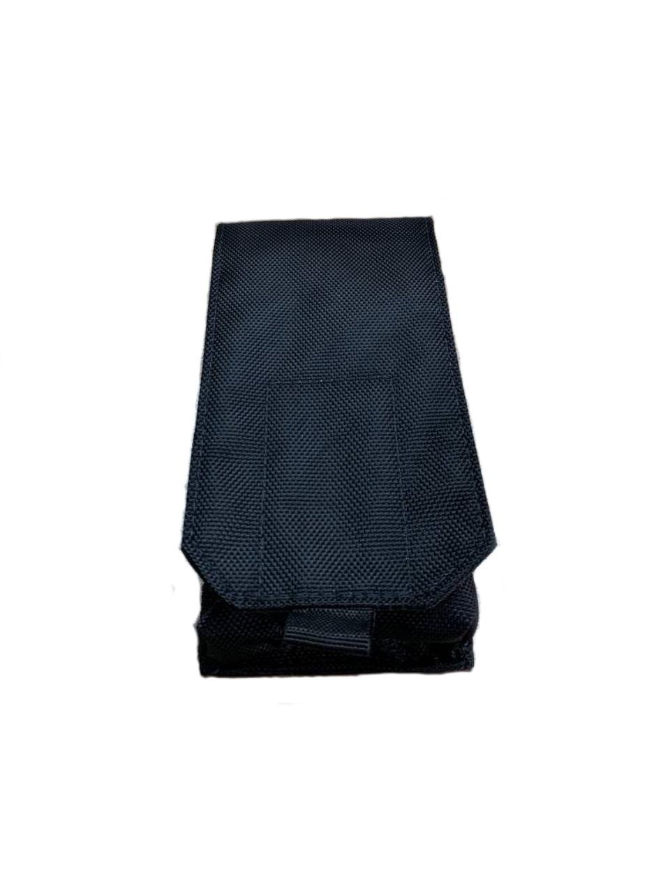 Подсумок под Power Bank Черный