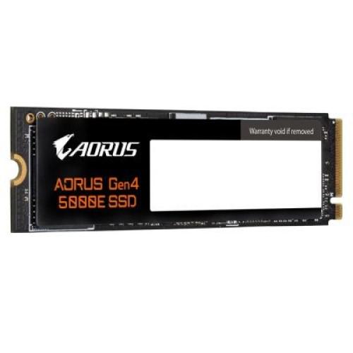 Твердотільний накопичувач Gigabyte 1 Тб 3D NAND TLC (AG450E1TB-G) - фото 3