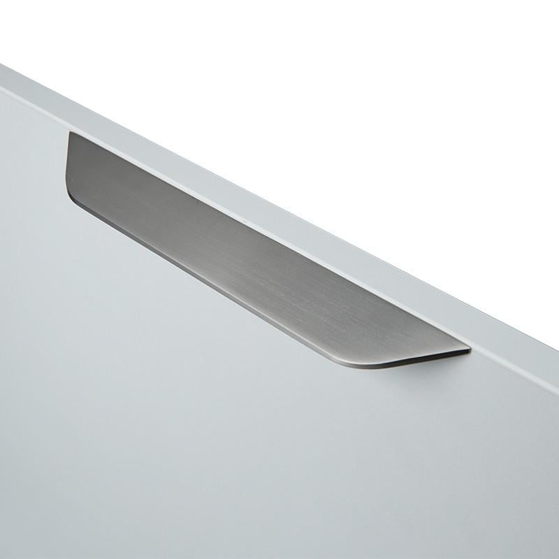 Меблева ручка Cosma М 13033.160 Срібний