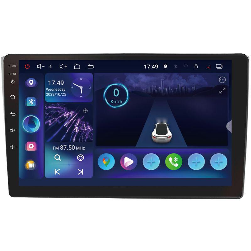 Автомагнитола штатная Sigma S10332 для Mazda CX-9 TB 2006-2016 3/32 Gb 4G DSP 9" (AR-91191)