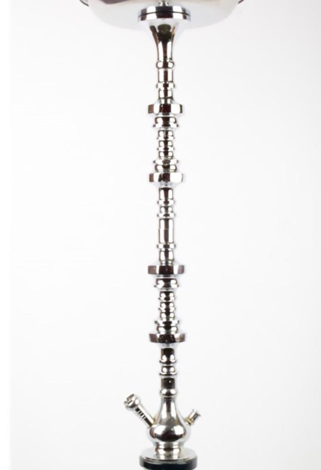 Шахта Paradise Сріблястий (22087)