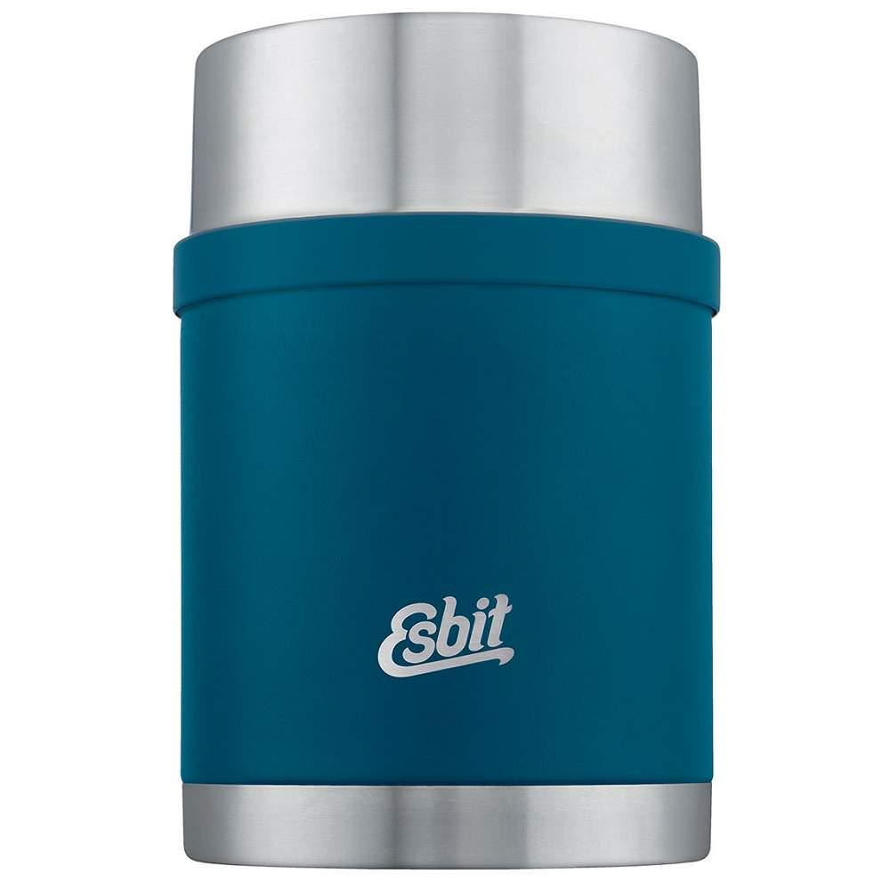 Термос для еды Esbit FJ750SC Polar Blue (1054-017.0277) - фото 2 Термос для еды Esbit FJ750SC Polar Blue (1054-017.0277) - фото 2