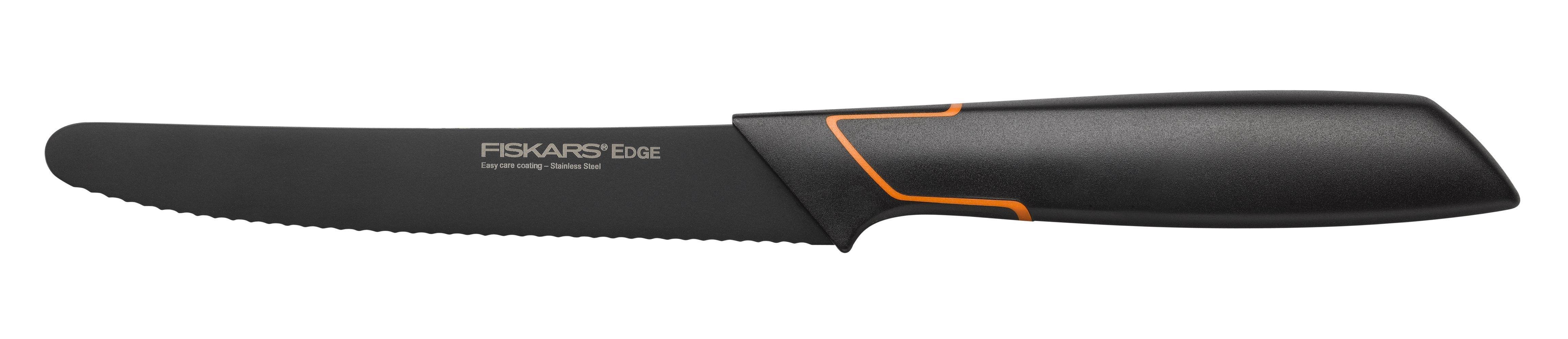 Нож кухонный для томатов Fiskars Edge 13,3 см (ERC-1003092)