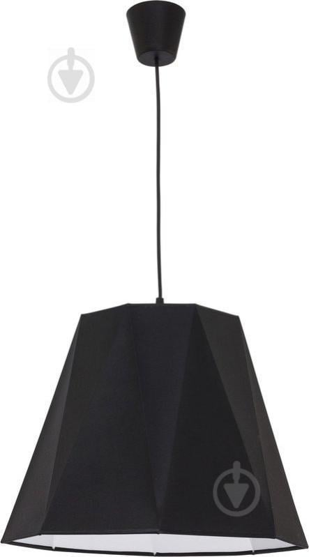 Люстра TK Lighting Panama 2405 Чорний (TK2405)