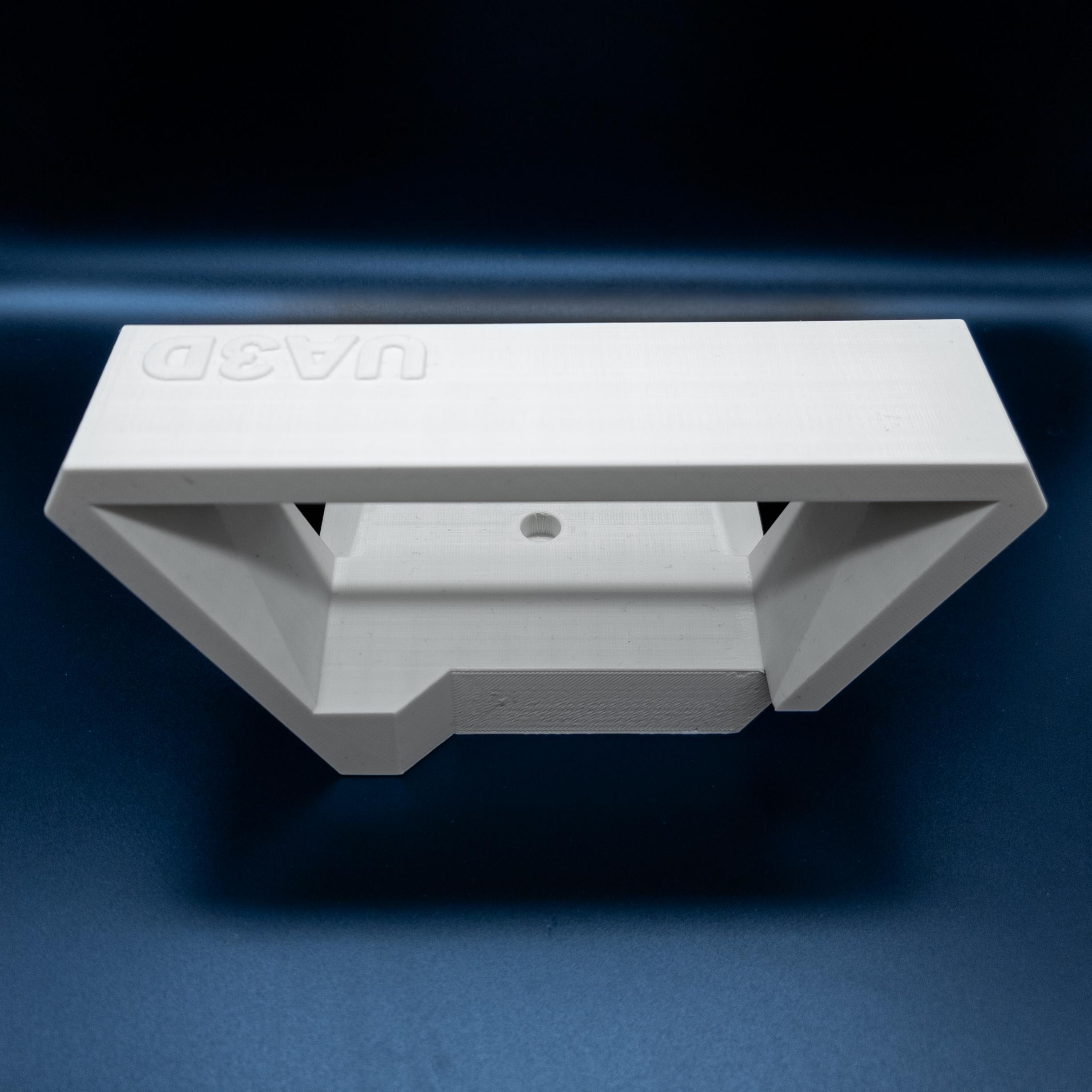 Настенное крепление UA3D для Starlink (UA3D001-White) - фото 4 Настенное крепление UA3D для Starlink (UA3D001-White) - фото 4