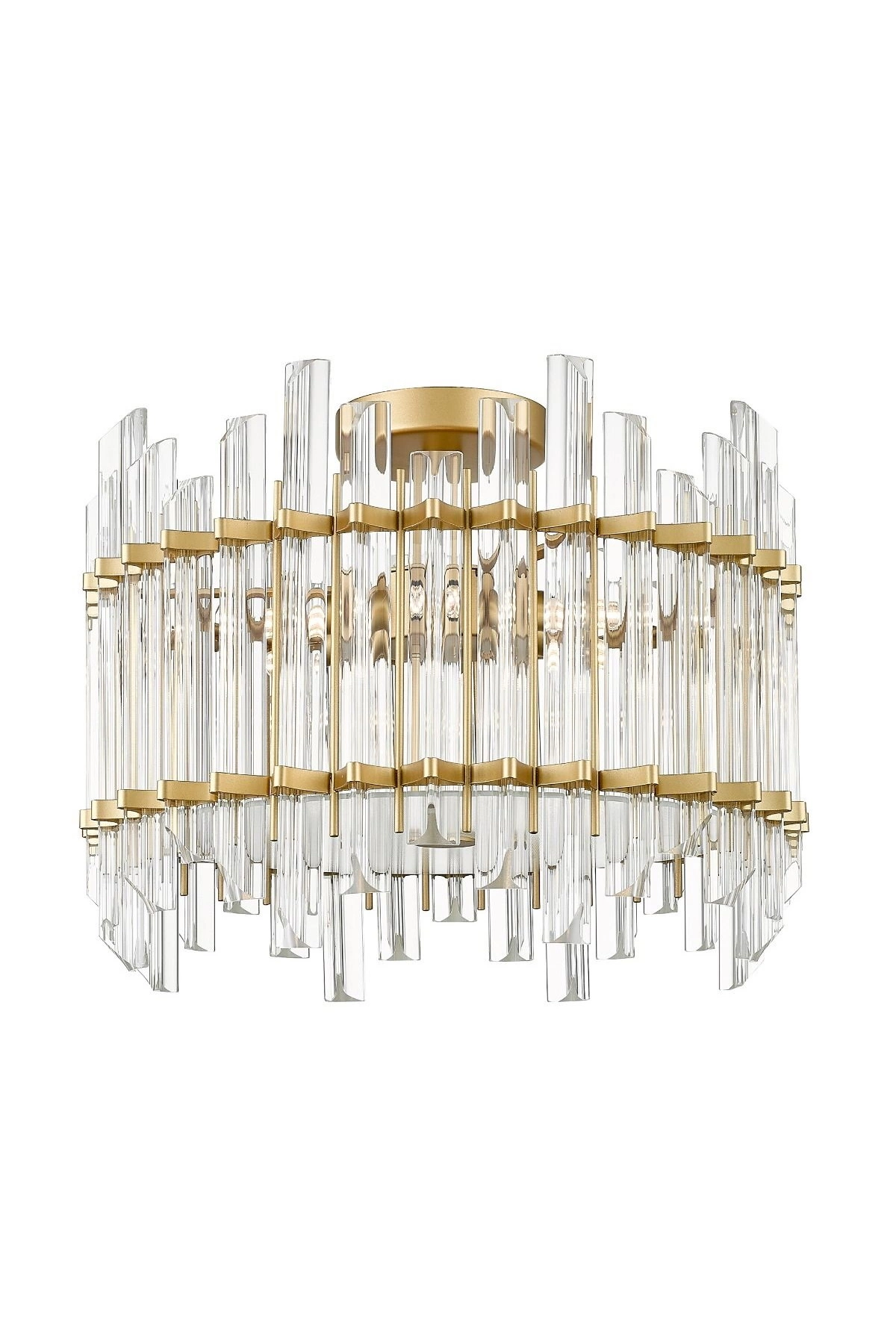 Люстра Zuma Line ALEXANDRIA (C0556-06D-V7V7)