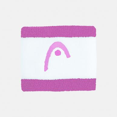 Напульсник Head New Wristband striped 2,5" LL-White (285865 llwh) Напульсник Head New Wristband striped 2,5" LL-White (285865 llwh)