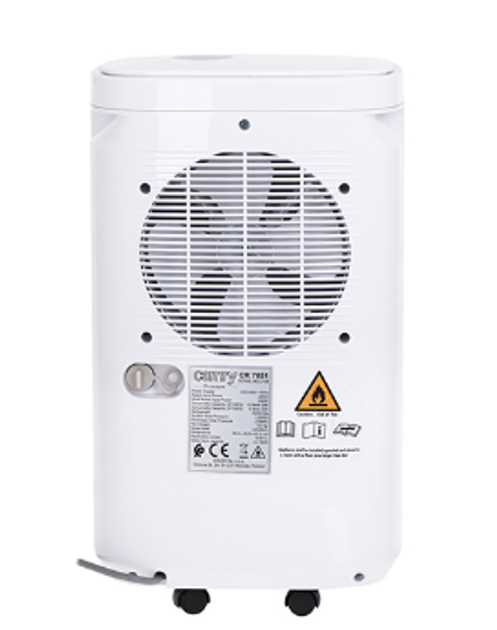 Осушувач повітря Camry CR 7851 (489427) - фото 3