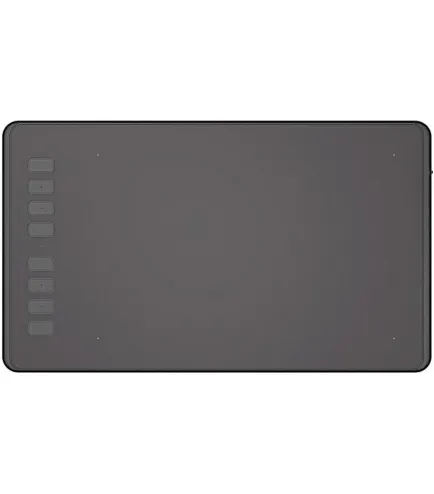 Графический планшет Huion Inspiroy H950P с перчаткой (24189662)