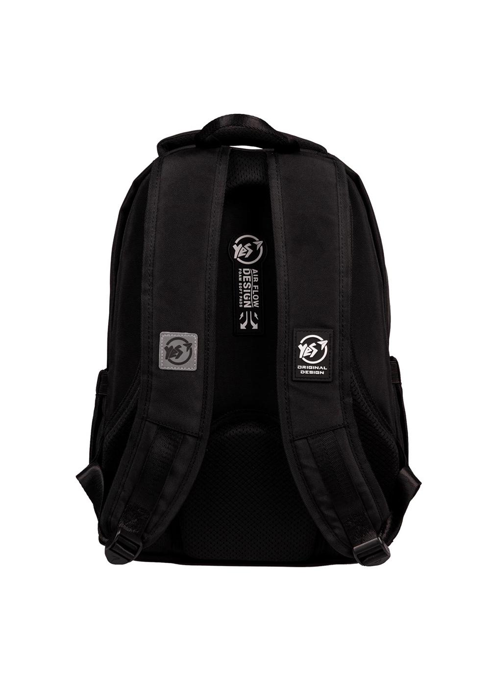 Рюкзак шкільний YES TS-57 Money Duck (559983) - фото 4